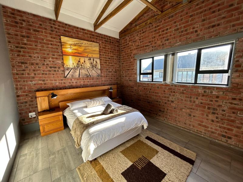 To Let 1 Bedroom Property for Rent in Cape St Francis Eastern Cape